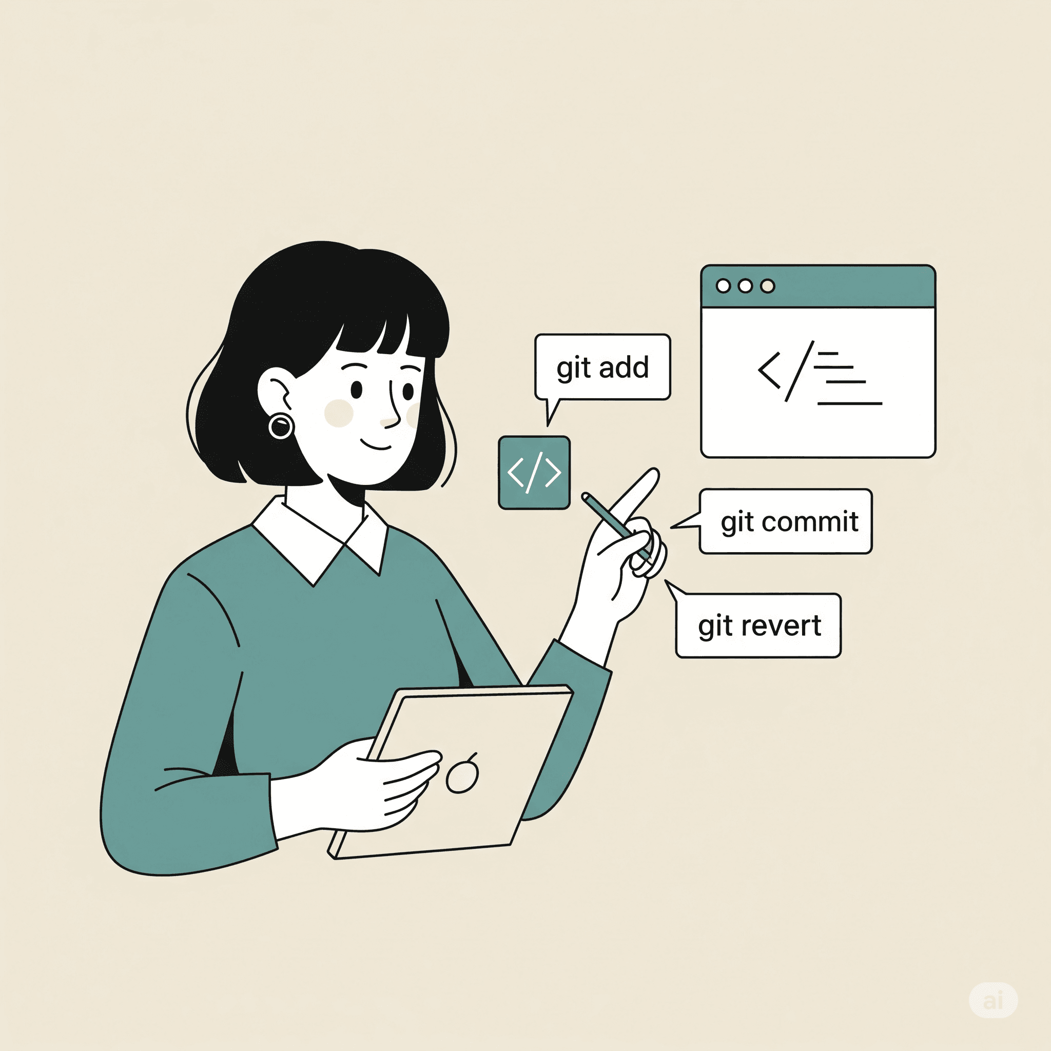 Git Commands